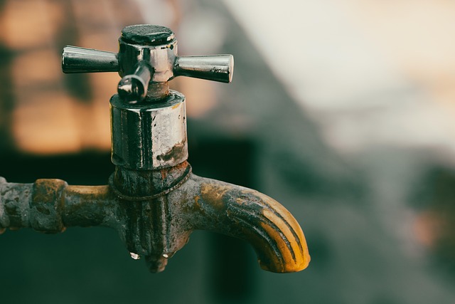 faucets