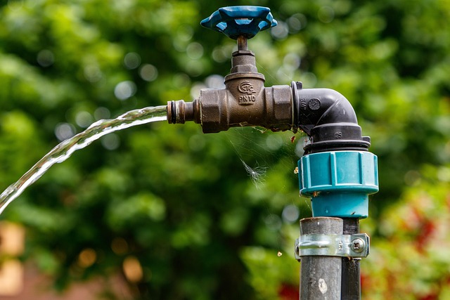 faucets