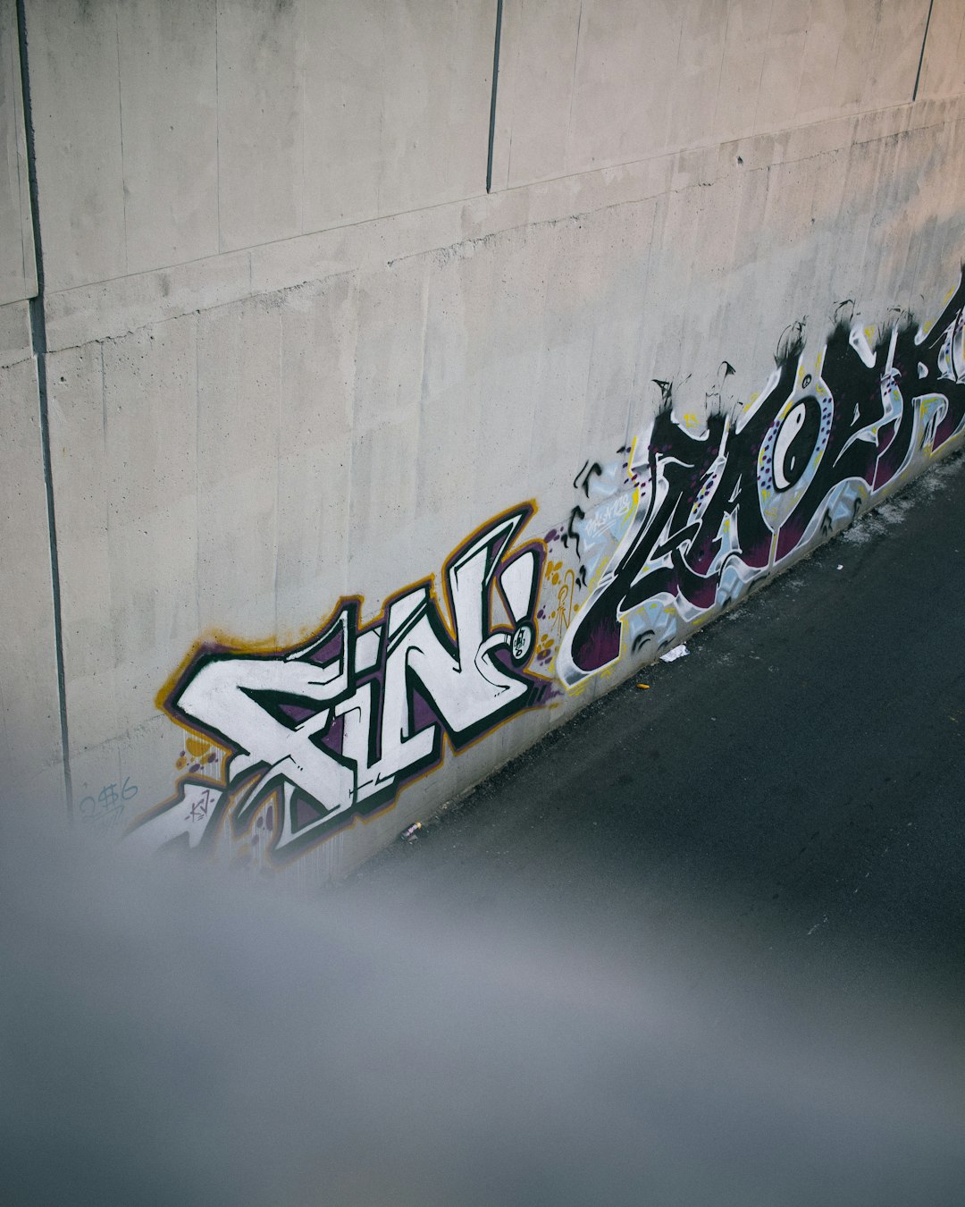 FCRA