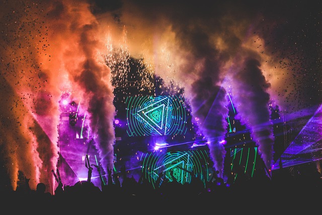 festivals