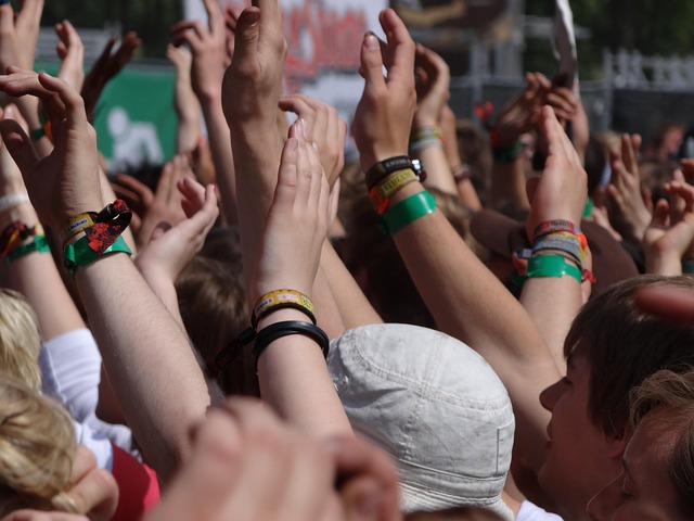 festivals