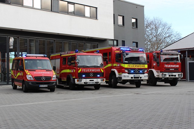 firefighter