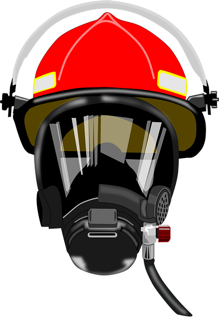firefighter