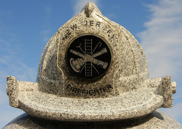 firefighter