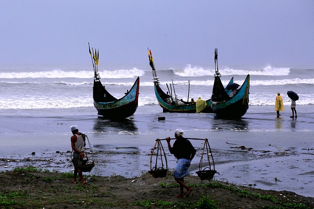 fishing
