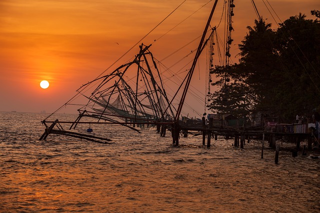 Fishing