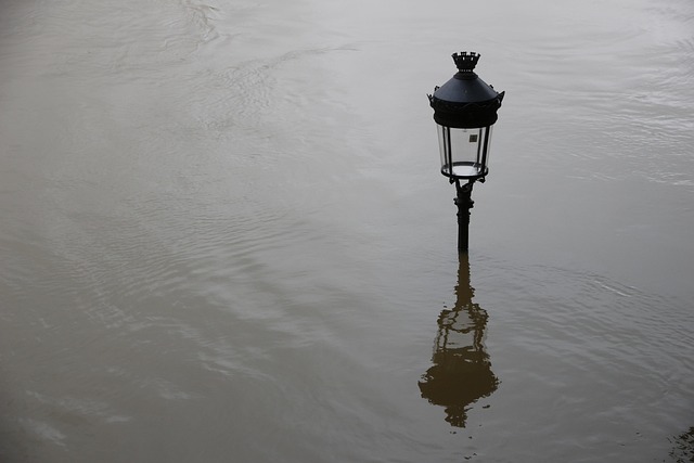 flood