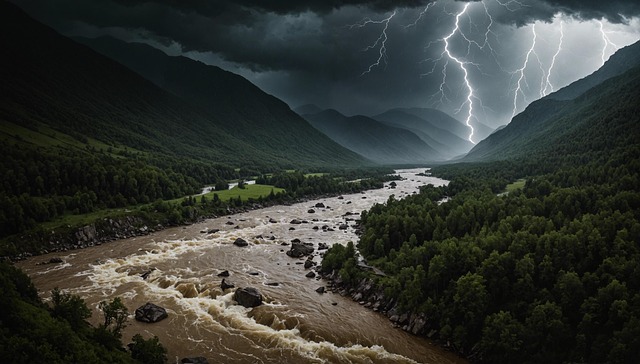 flood