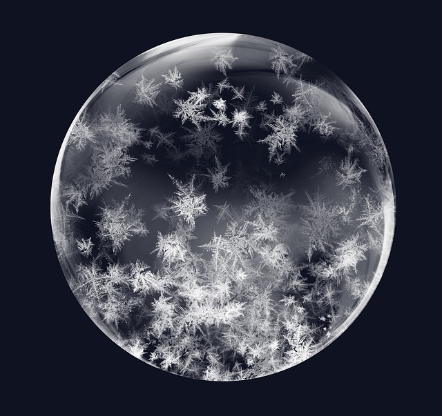 frost