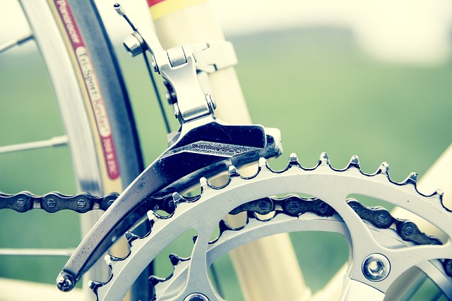 gear