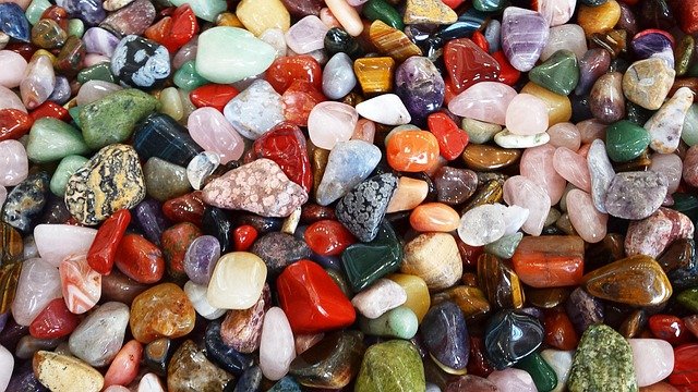 gems