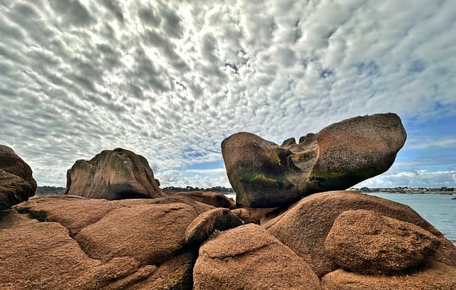 geology