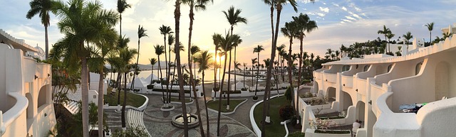 getaway