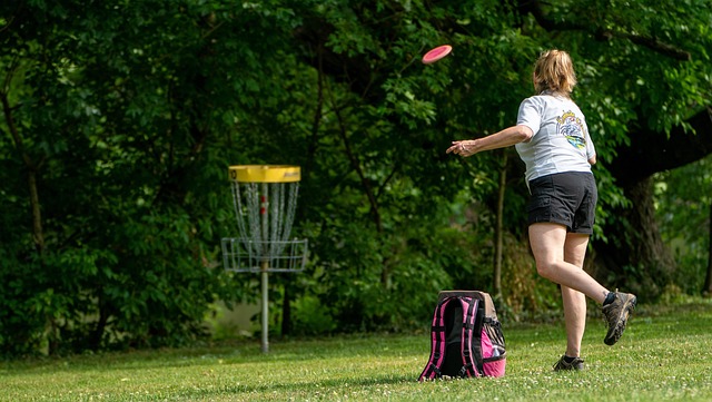 golf