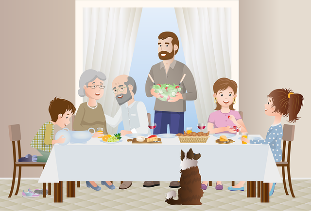grandparent