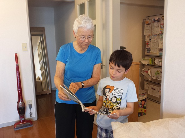grandparent