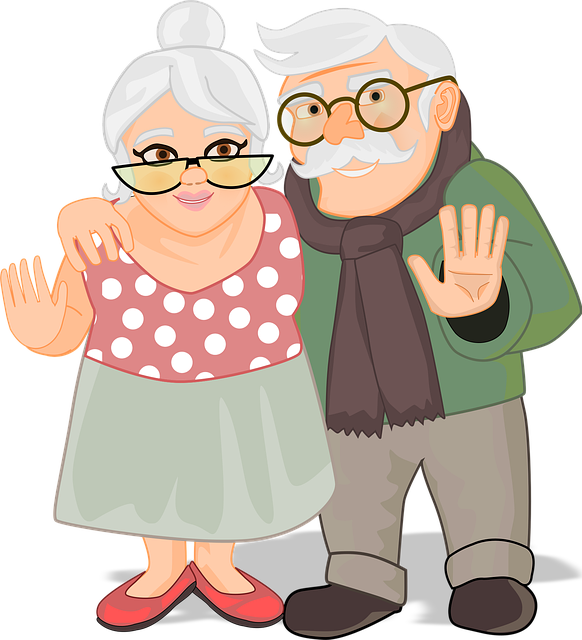 grandparent