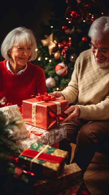 grandparents