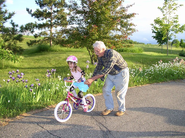 grandparents