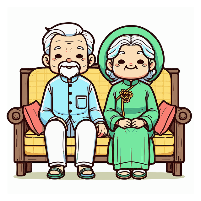 grandparents