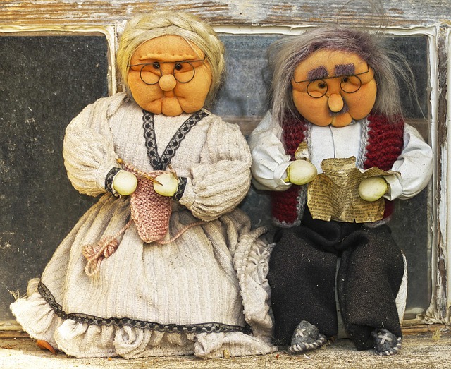 grandparents