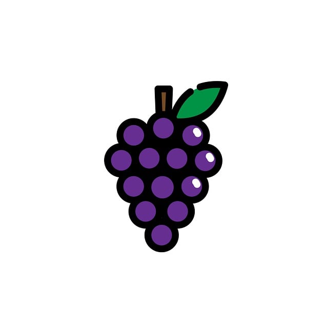 grapes