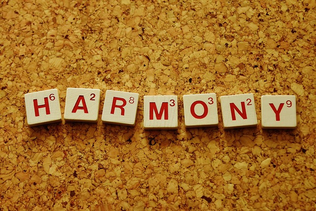 harmony