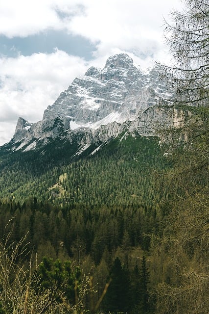 hiking