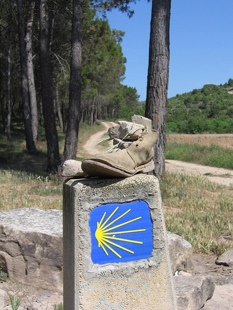Hiking