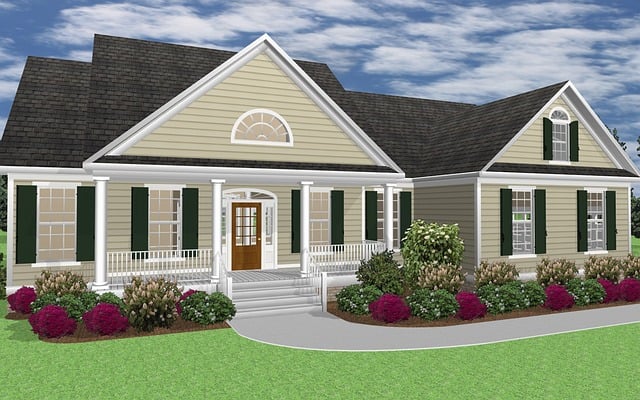 housing