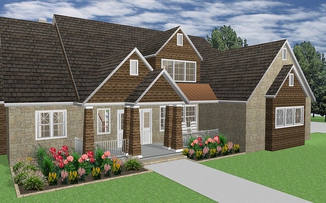 housing