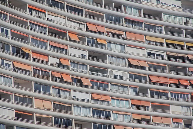 housing