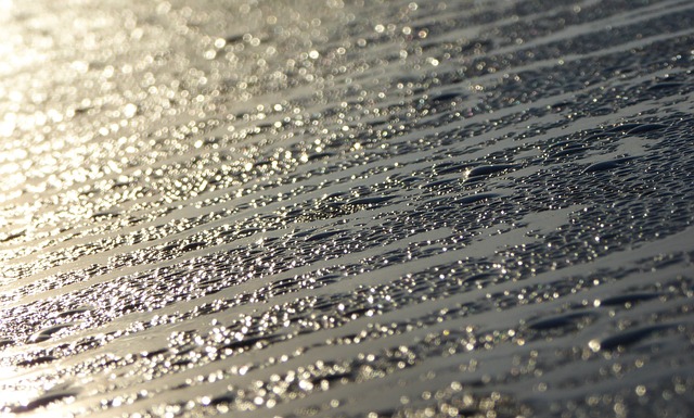 Cold Weather Plumbing: Rain Impacts Underground Water Levels