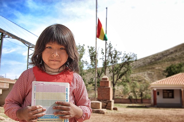 indigenous
