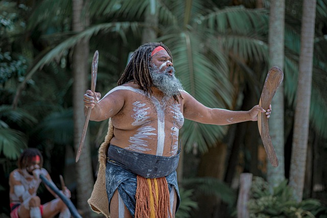 indigenous