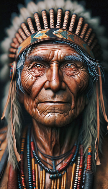 indigenous