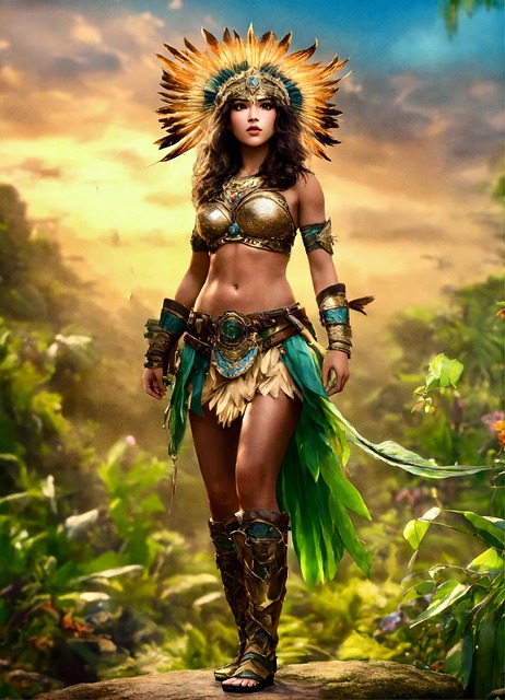 indigenous