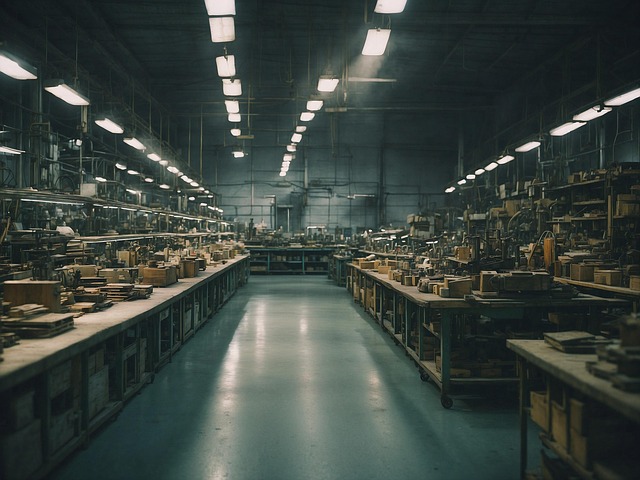 industry