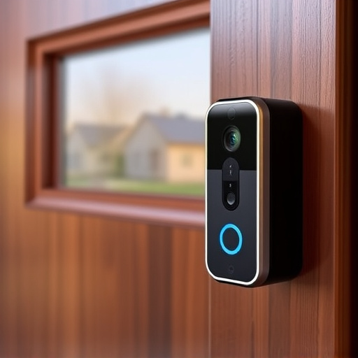 Install Your Own Video Doorbell