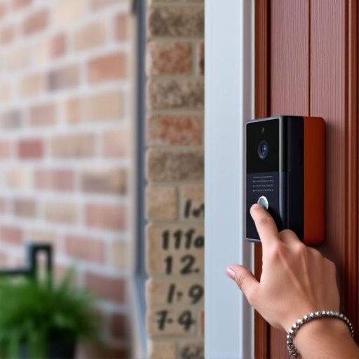 Install Your Own Video Doorbell