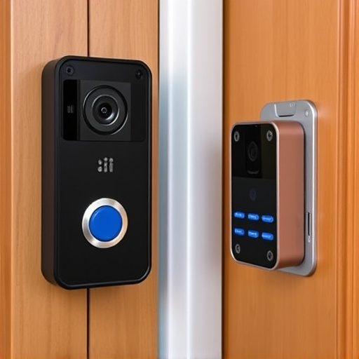 Install Your Own Video Doorbell