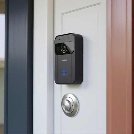 Install Your Own Video Doorbell
