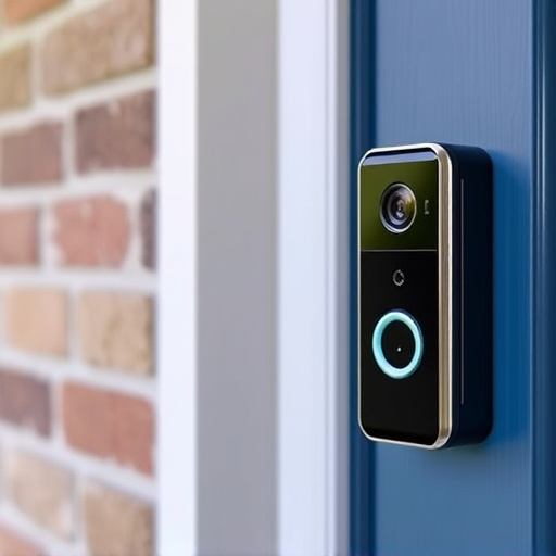 Install Your Own Video Doorbell