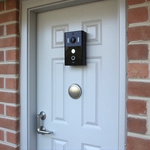 Install Your Own Video Doorbell