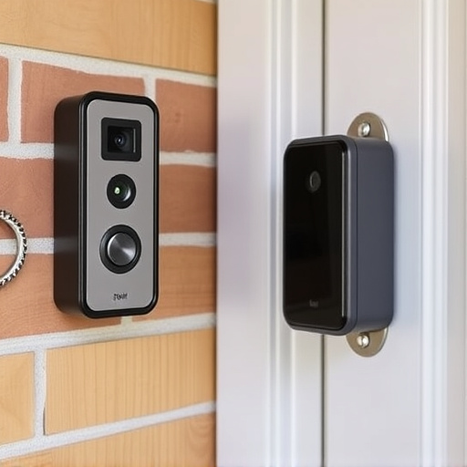 Install Your Own Video Doorbell