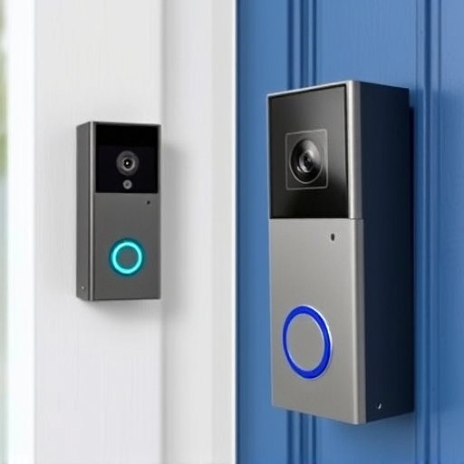 Install Your Own Video Doorbell