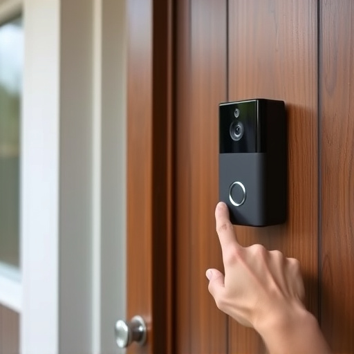 Install Your Own Video Doorbell