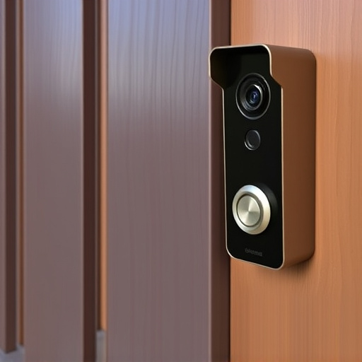 Install Your Own Video Doorbell