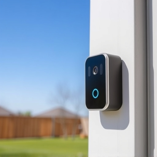 Install Your Own Video Doorbell