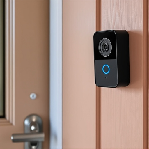 Install Your Own Video Doorbell